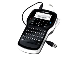 Dymo LabelManager LM280 QWERTY Labelprinter Oplaadbaar - 1