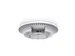 TP-Link Omada EAP670, 2,4 GHz, 5 GHz, 5400 Mbit/s, 2500 Mbit/s