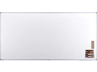 PREMIUM Whiteboard 120x240cm - 1