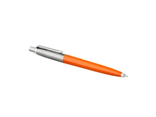 Balpen Parker Jotter Original orange CT medium blister à 1 stuk - 8