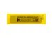 Vuilniszak Komo 60 Liter grijs 20 Per Rol