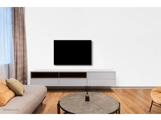 Wandsteun WL30S-850BL12 TV 24-55 Inch Zwart - 5