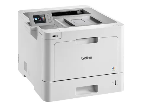 Professionele kleurenlaserprinter voor zakelijke werkzaamheden