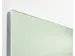 Glas Magneetbord Sigel Artverum mat munt 60x40cm