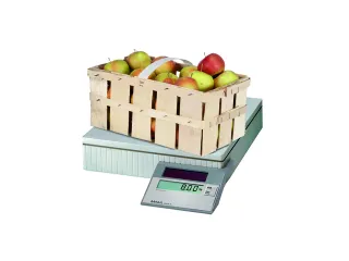 Pakketweger MAUL Parcel S 30x30cm solar 50kg - 15