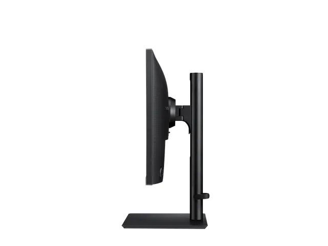 Ecran PC 24 inch Samsung Essential G3 G32H Full HD noir