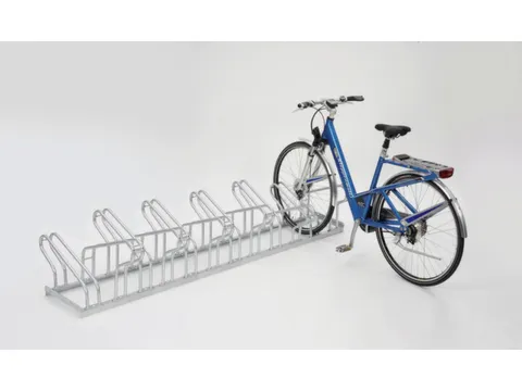 beugel,L 2100mm,2x6instelplaatsen,gebruik beide zijden,vuurverzinkt