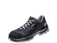 Chaussures de sécurité Atlas Ergo-Med 1305 XP S1P, SRC, noires, poin