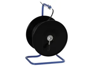 Haspel Voor Omsnoeringsset Voor Pp-Omsnoeringsband 13Mm - 1