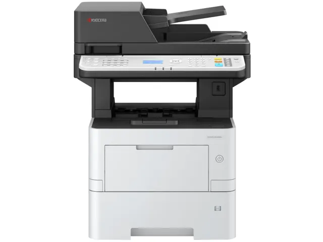 Multifunctional Laserprinter Kyocera Ecosys MA4500x ZA32