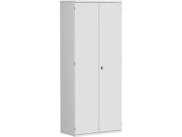 armoire de bureau HxlxP 1920x1000x430mm 4xsol en bois 5haut. classeur