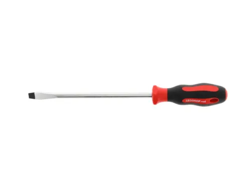 GEDORE R38101039 2C-Schroevendraaier sleuf 10mm 1,6x200mm