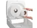 Aquarius 6991 midi jumbo non-stop toiletrol dispenser
