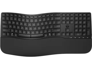 685 Comfort Dual-Mode toetsenbord - 6