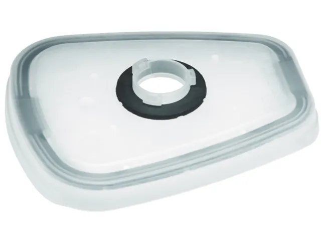 3M 502 stoffilteraansluitstuk