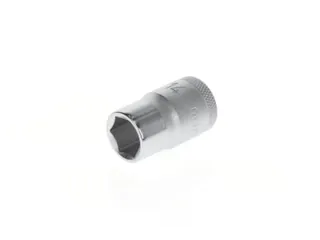 19 14 Dopsleutel 1/2 inch,zeskant,14mm - 1