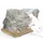 Aluminium Barrière folie Complex VACUpac 1250x0.10mmx100mtr Zilver