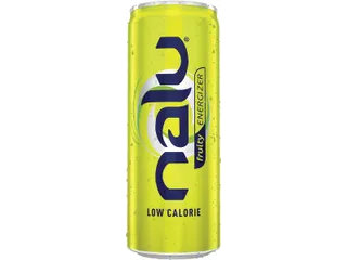 Regular energiedrank, 25 cl blik, 24-pack - 2
