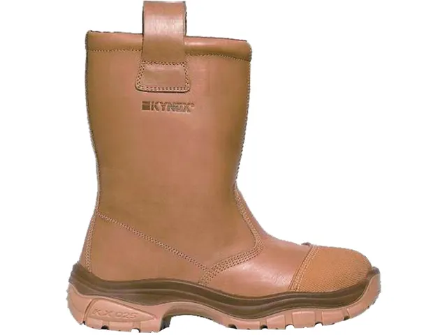 Kynox Arctic veiligheidslaars S3 - 40