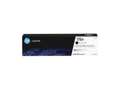 HP 176A W1760A originele zwarte LaserJet tonercartridge