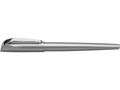 Vulpen Schneider Callissima antraciet 1,1mm kalligrafiepen