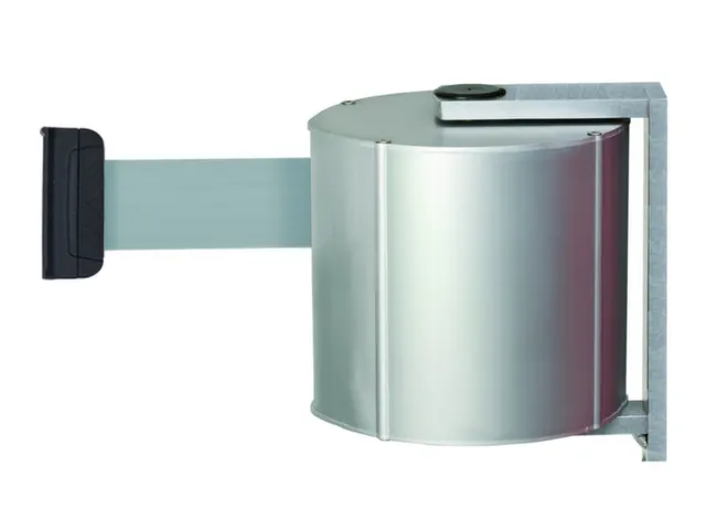 Système De Sangle Sangle De 12 M Coloris Sangle Gris Argent