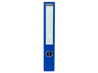 Ordner PVC Prem'Touc h A4 50 mm do-blauw - 5