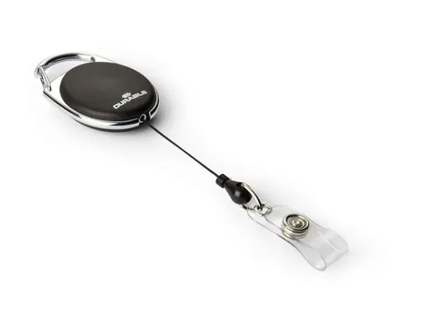 Afrolmechanisme STYLE with bretelsclip single pack