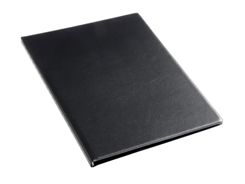 showalbum A5 RI99524 20 tassen zwart