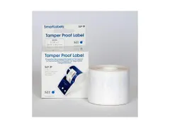 Seiko SLP-TP fraudebestendige etiketten 54x25mm