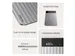 PLAUD Note Pro AI-notitieapparaat Voice Recorder 64Gb Zilver