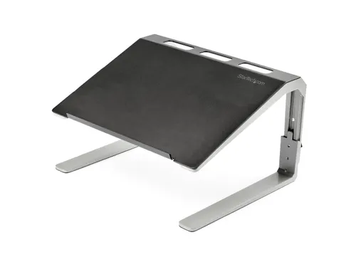 >Verstelbare laptop standaard heavy duty ergonomische laptophouder