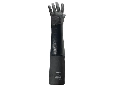 Ansell AlphaTec 19-026 handschoen - 8