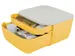 Ladenblok Leitz Cosy 2 laden geel