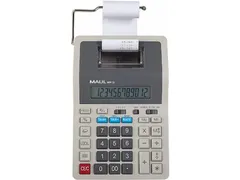 bureaurekenmachine met telrol MPP 32