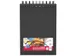 Schetsboek Oxford A5 40vel 225gr spiraal