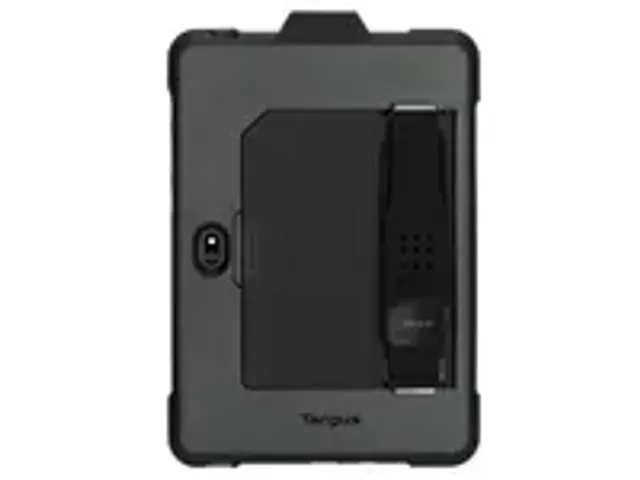 OUTLET Tablethoes voor Samsung Galaxy Tab Active Pro Zwart