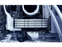 32GB 5600MT/s DDR5 CL36 DIMM (set van 2) FURY Beast White EXPO