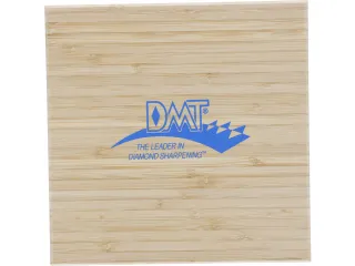 Slijpsteen DMT box met 3st. extra fijne, fijne en grove korrel - 2