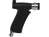 93209 combinatie waterpistool 1/2 inch zwart max 6 Bar 40°C