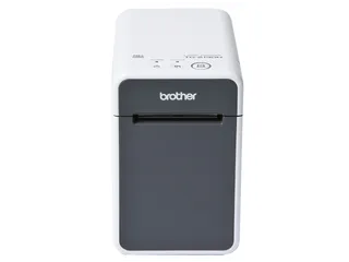 Brother TD-2135NWB desktop labelprinter met wifi en bluetooth - 3