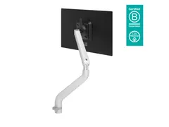 Viewprime Plus Monitorarm 65.110 Wit