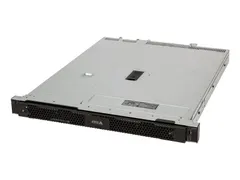 Axis 02537-001 Netwerk Video Recorder (NVR) Grijs