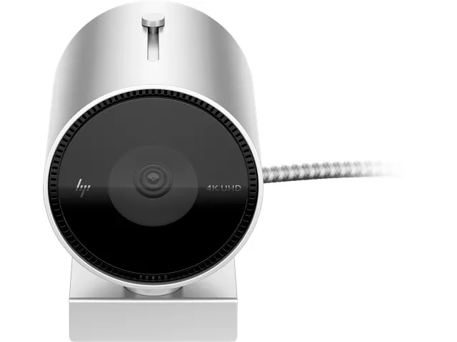 HP 950 4K webcam