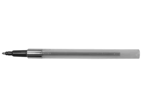 Balpenvulling Uni-ball Powertank medium zwart
