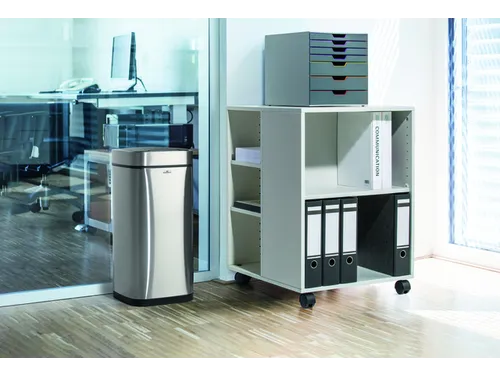Afvalbak Durable No Touch met sensor 21L