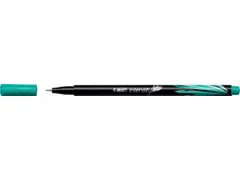 fineliner Intensity aquablauw 0.4mm