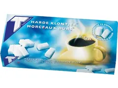 Suikerklontjes Doos Van 1 Kg