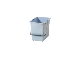 Emmer Vileda Ultraspeed 25liter blauw - 2