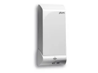 Zeep- En Ontsmettingsmiddeldispenser 307x 140x 100mm Voor Zak Van 1l - 1